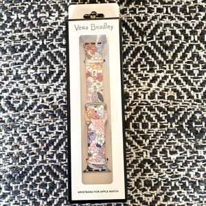 Vera Bradley Wristband for Apple Watch